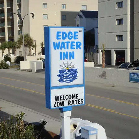 Edgewater Inn